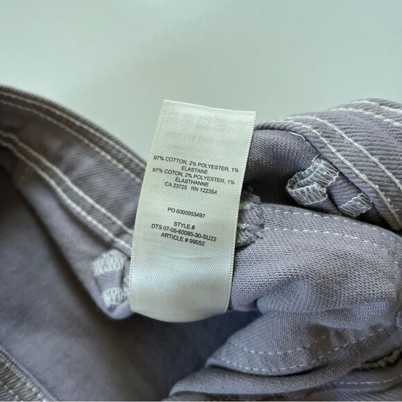 Aritiza Wilfred Free Modern Utility Pant 8 - Picture 11 of 14